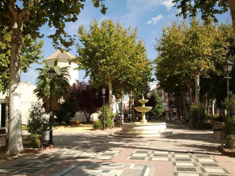 Arevalo 2b Parking Gratis Appartement