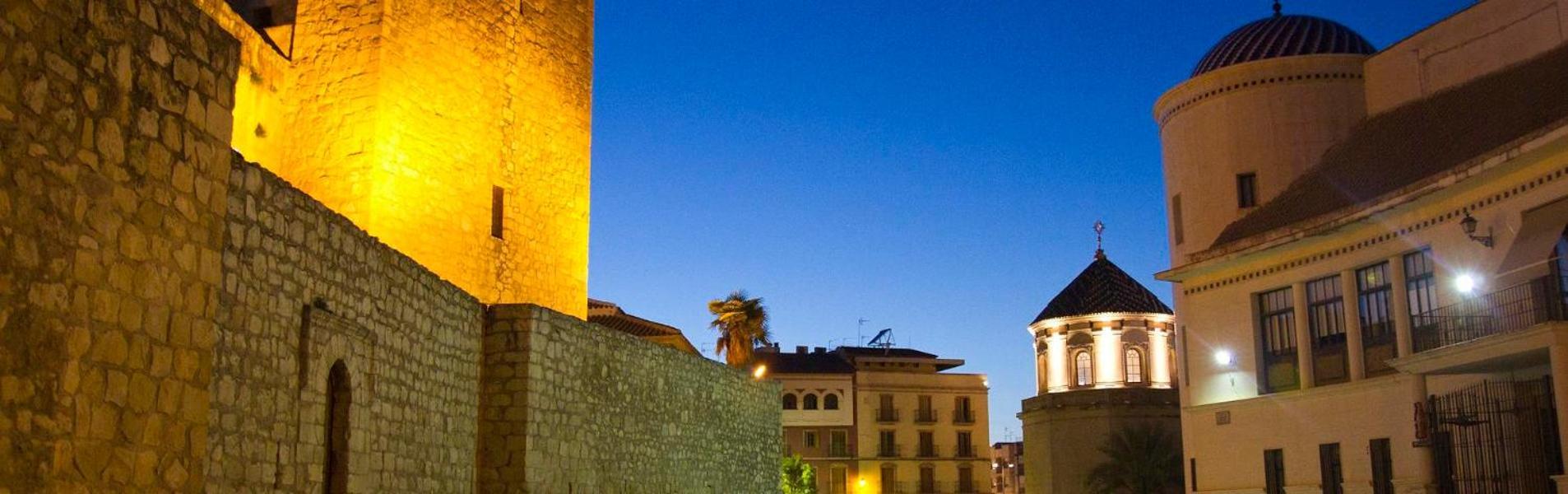 Arevalo 2b Parking Gratis Lucena