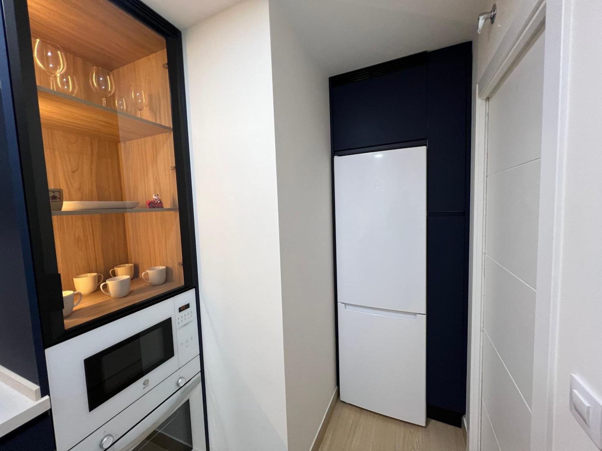 Arevalo 2b Parking Gratis Appartement