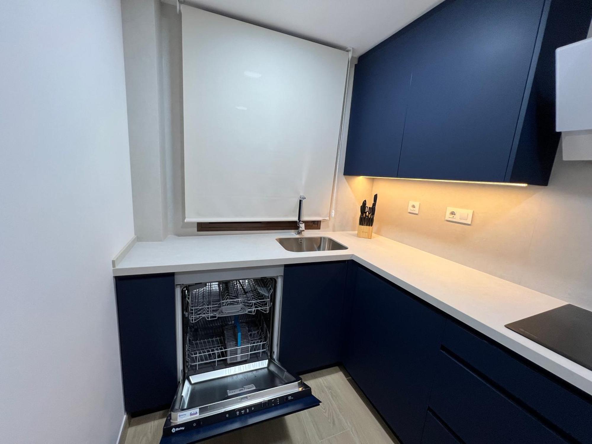 Appartement Arevalo 2b Parking Gratis *